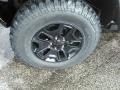 Bright White - Wrangler Willys Wheeler Edition 4x4 Photo No. 10