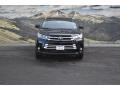 Midnight Black Metallic - Highlander Limited AWD Photo No. 2