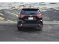 Midnight Black Metallic - Highlander Limited AWD Photo No. 4