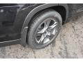 Midnight Black Metallic - Highlander Limited AWD Photo No. 35