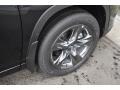 Midnight Black Metallic - Highlander Limited AWD Photo No. 36