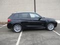 Jet Black - X3 xDrive28i Photo No. 2