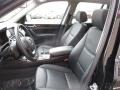Jet Black - X3 xDrive28i Photo No. 12
