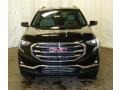 2018 Ebony Twilight Metallic GMC Terrain SLT AWD  photo #4