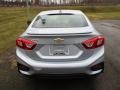Arctic Blue Metallic - Cruze LT Photo No. 3