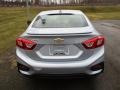 2018 Arctic Blue Metallic Chevrolet Cruze LT  photo #3