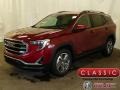 Red Quartz Tintcoat - Terrain SLT AWD Photo No. 1
