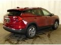 Red Quartz Tintcoat - Terrain SLT AWD Photo No. 2
