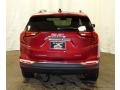 Red Quartz Tintcoat - Terrain SLT AWD Photo No. 3