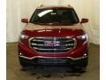 Red Quartz Tintcoat - Terrain SLT AWD Photo No. 4