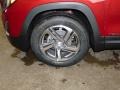 Red Quartz Tintcoat - Terrain SLT AWD Photo No. 5