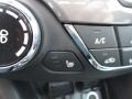 Arctic Blue Metallic - Cruze LT Photo No. 10