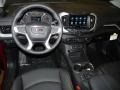 Red Quartz Tintcoat - Terrain SLT AWD Photo No. 8