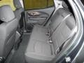 Graphite Gray Metallic - Terrain SLE Photo No. 7