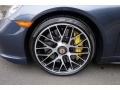 2015 Porsche 911 Turbo S Cabriolet Wheel