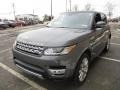 2014 Corris Grey Metallic Land Rover Range Rover Sport HSE  photo #7