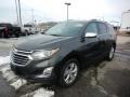 Nightfall Gray Metallic - Equinox Premier AWD Photo No. 1