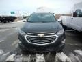 Nightfall Gray Metallic - Equinox Premier AWD Photo No. 2