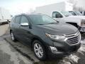 Nightfall Gray Metallic - Equinox Premier AWD Photo No. 3