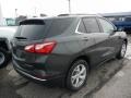 Nightfall Gray Metallic - Equinox Premier AWD Photo No. 4