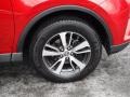 Barcelona Red Metallic - RAV4 XLE AWD Photo No. 3