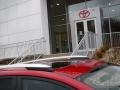 Barcelona Red Metallic - RAV4 XLE AWD Photo No. 4