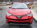 Barcelona Red Metallic - RAV4 XLE AWD Photo No. 5