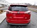 Barcelona Red Metallic - RAV4 XLE AWD Photo No. 9