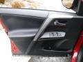 Barcelona Red Metallic - RAV4 XLE AWD Photo No. 14