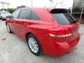 Barcelona Red Metallic - Venza I4 Photo No. 3