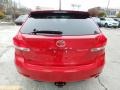 Barcelona Red Metallic - Venza I4 Photo No. 4
