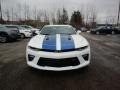 Summit White - Camaro SS Coupe Photo No. 2