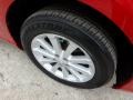 Barcelona Red Metallic - Venza I4 Photo No. 9