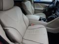 Barcelona Red Metallic - Venza I4 Photo No. 10