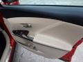 Barcelona Red Metallic - Venza I4 Photo No. 12