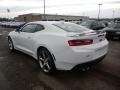 Summit White - Camaro SS Coupe Photo No. 5