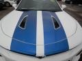 Summit White - Camaro SS Coupe Photo No. 6