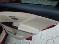 Barcelona Red Metallic - Venza I4 Photo No. 14