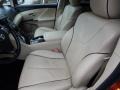 Barcelona Red Metallic - Venza I4 Photo No. 15