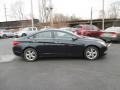 2012 Pacific Blue Pearl Hyundai Sonata Limited  photo #5