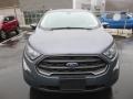 Smoke - EcoSport SES 4WD Photo No. 4