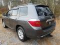 Magnetic Gray Metallic - Highlander SE 4WD Photo No. 6