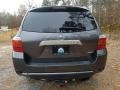 Magnetic Gray Metallic - Highlander SE 4WD Photo No. 8