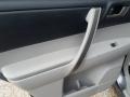 Magnetic Gray Metallic - Highlander SE 4WD Photo No. 10