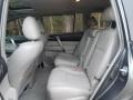 Magnetic Gray Metallic - Highlander SE 4WD Photo No. 11