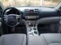 Magnetic Gray Metallic - Highlander SE 4WD Photo No. 13