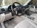 Magnetic Gray Metallic - Highlander SE 4WD Photo No. 16