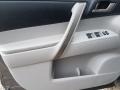 Magnetic Gray Metallic - Highlander SE 4WD Photo No. 17