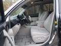 Magnetic Gray Metallic - Highlander SE 4WD Photo No. 18