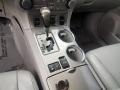 Magnetic Gray Metallic - Highlander SE 4WD Photo No. 20